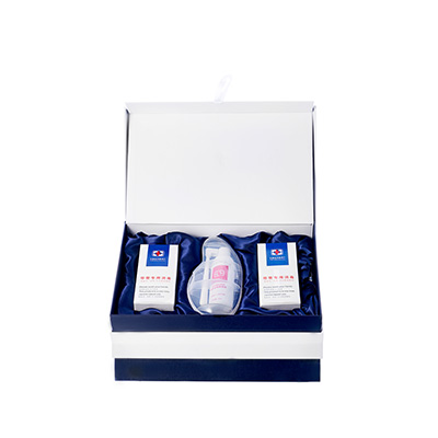 沁水阴道抑菌护理套盒