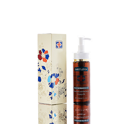 沁水男女外阴洗液