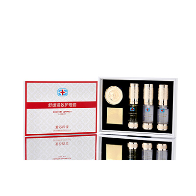 沁水私密拓客体验套