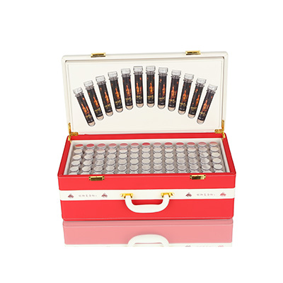 沁水产后卵巢回春套