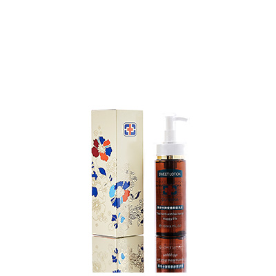 沁水男女外阴洗液