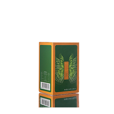 沁水女生最爱三清粉