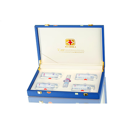 恢复自洁系统套沁水