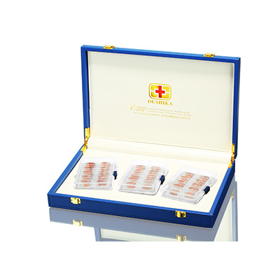 沁水子宫排毒套