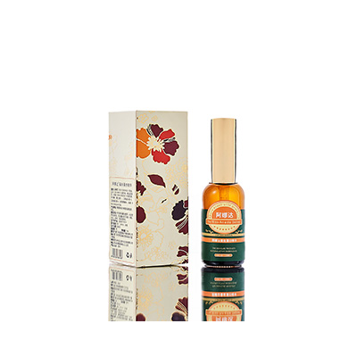 沁水私密细嫩修复精华