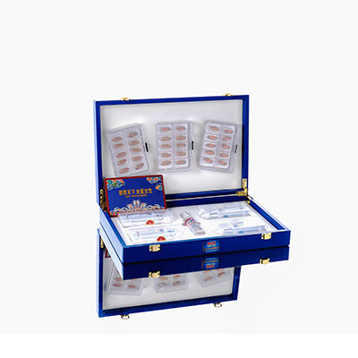 沁水爱芯回春综合版