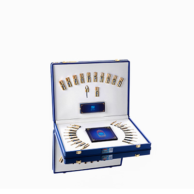 沁水全身经络解压套